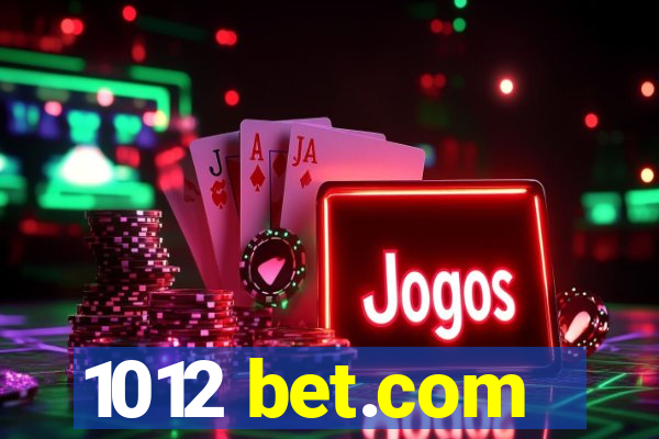 1012 bet.com